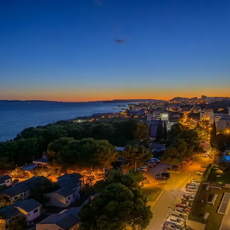 Oasis By The Sea Lägenhet