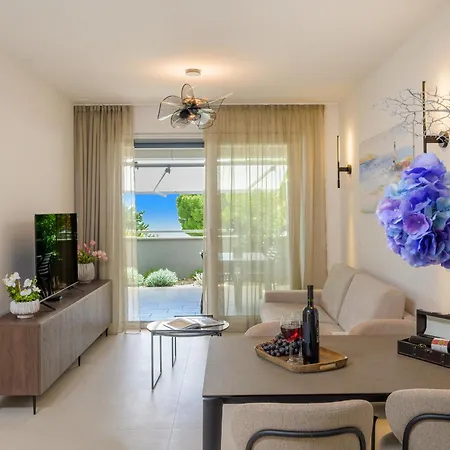 Oasis By The Sea * Spalato