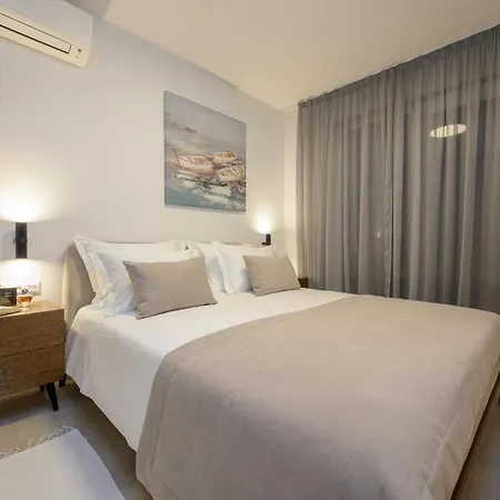 Oasis By The Sea Lägenhet *